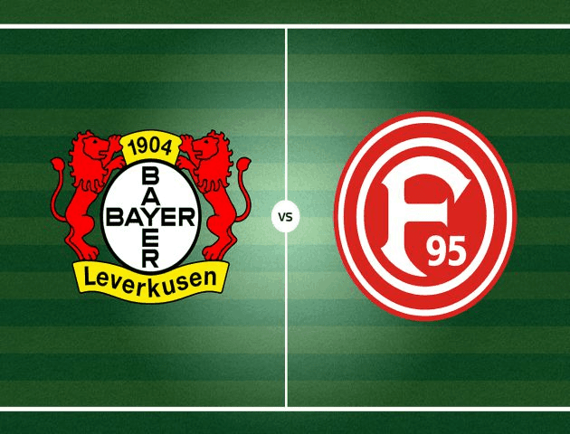 Soi kèo nhà cái Bayer Leverkusen vs Fortuna Dusseldorf, 26/01/2020 - Giải VĐQG Đức