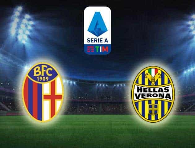Soi kèo nhà cái Bologna vs Hellas Verona, 19/01/2020 - VĐQG Ý [Serie A]