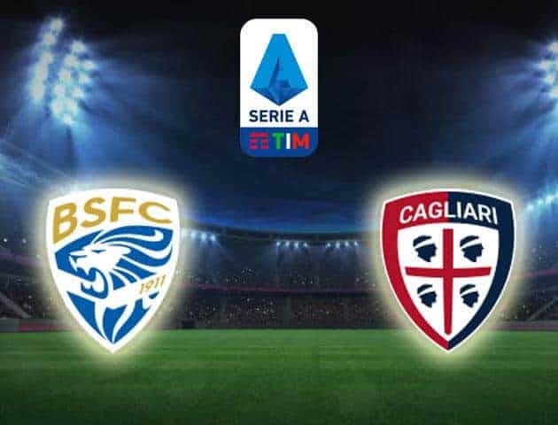 Soi kèo nhà cái Brescia vs Cagliari, 19/01/2020 - VĐQG Ý [Serie A]