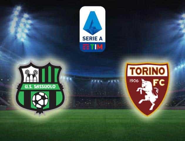 Soi kèo nhà cái Sassuolo vs Torino, 19/01/2020 - VĐQG Ý [Serie A]
