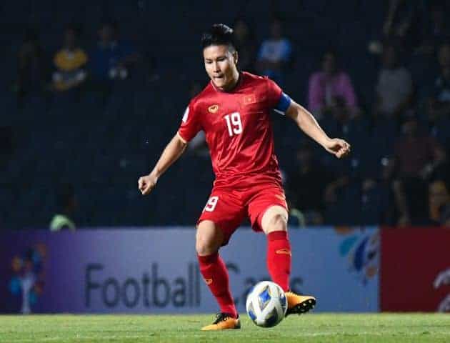 Soi kèo nhà cái U23 Việt Nam vs U23 Triều Tiên, 16/1/2020 - vòng chung kết U23 châu Á 2020