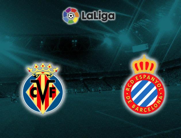 Soi kèo nhà cái Villarreal vs Espanyol, 19/01/2020 - VĐQG Tây Ban Nha