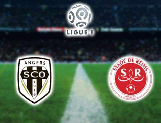 Soi kèo nhà cái Angers SCO vs Reims, 02/02/2020 - VĐQG Pháp [Ligue 1]