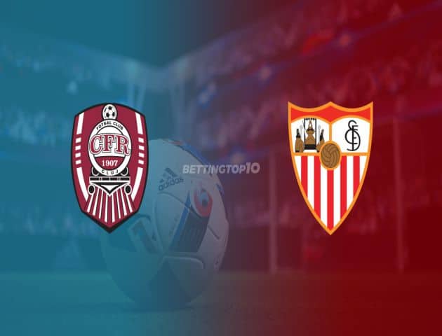 Soi kèo nhà cái CFR Cluj vs Sevilla, 21/02/2020 - Cúp C2 Châu Âu