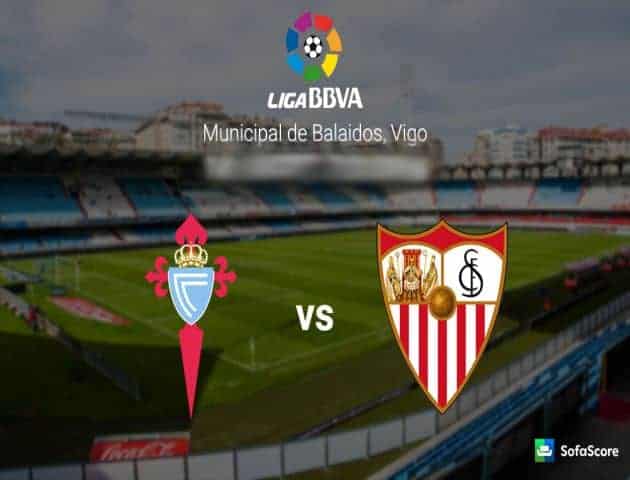 Soi kèo nhà cái Celta Vigo vs Sevilla, 09/02/2020 - VĐQG Tây Ban Nha