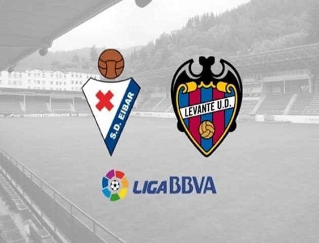 Soi kèo nhà cái Eibar vs Levante, 29/02/2020 - VĐQG Tây Ban Nha