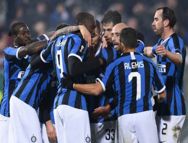 Soi kèo nhà cái Inter Milan vs Ludogorets, 28/02/2020 - Cúp C2 Châu Âu