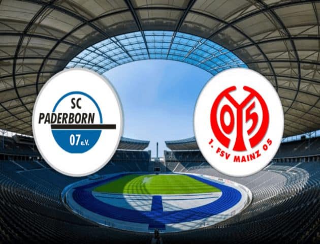 Soi kèo nhà cái Mainz 05 vs Paderborn, 29/02/2020 - Giải VĐQG Đức