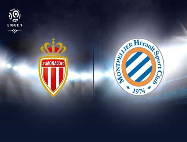 Soi kèo nhà cái Monaco vs Montpellier, 15/02/2020 - VĐQG Pháp [Ligue 1]