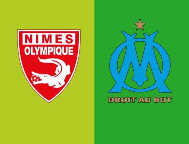 Soi kèo nhà cái Nîmes vs Olympique Marseille, 29/02/2020 - VĐQG Pháp [Ligue 1]