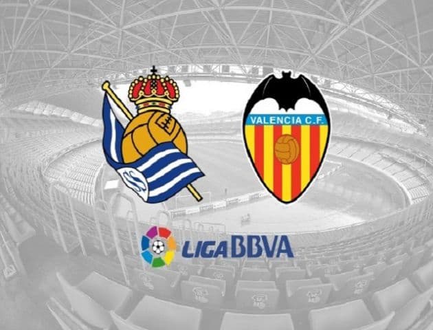 Soi kèo nhà cái Real Sociedad vs Valencia, 23/02/2020 - VĐQG Tây Ban Nha