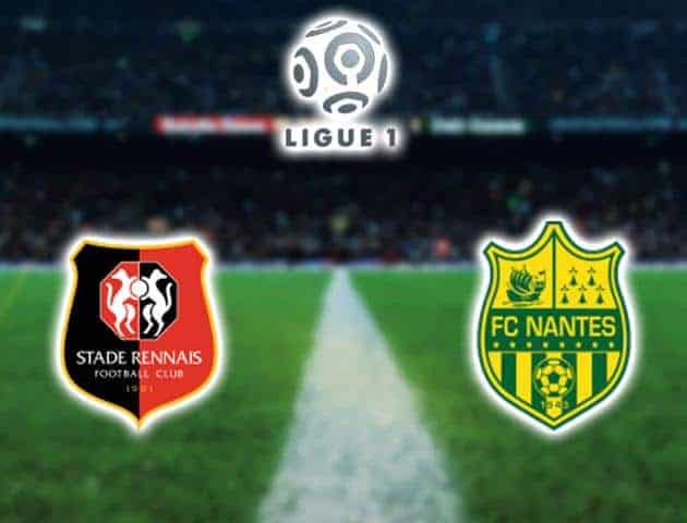 Soi kèo nhà cái Rennes vs Nantes, 02/02/2020 - VĐQG Pháp [Ligue 1]
