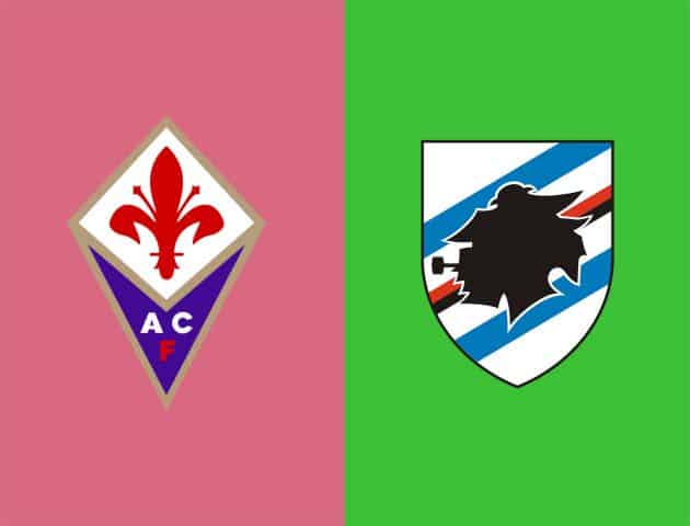 Soi kèo nhà cái Sampdoria vs Fiorentina, 16/02/2020 - VĐQG Ý [Serie A]
