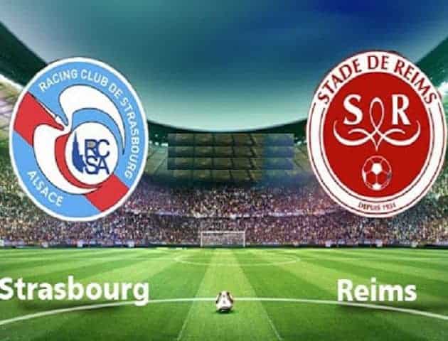 Soi kèo nhà cái Strasbourg vs Reims, 09/02/2020 - VĐQG Pháp [Ligue 1]