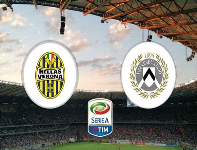 Soi kèo nhà cái Udinese vs Hellas Verona, 16/02/2020 - VĐQG Ý [Serie A]