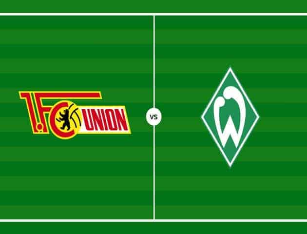 Soi kèo nhà cái Werder Bremen vs Union Berlin, 08/02/2020 - Giải VĐQG Đức