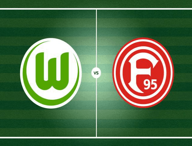 Soi kèo nhà cái Wolfsburg vs Fortuna Dusseldorf, 08/02/2020 - Giải VĐQG Đức