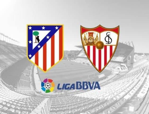 Soi kèo nhà cái Atletico Madrid vs Sevilla, 07/03/2020 - VĐQG Tây Ban Nha