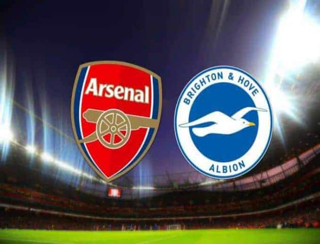 Soi kèo nhà cái Brighton & Hove Albion vs Arsenal, 14/03/2020 - Ngoại Hạng Anh