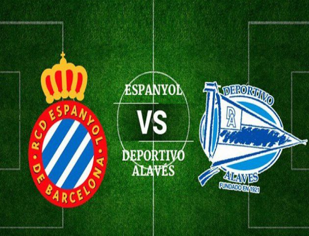 Soi kèo nhà cái Espanyol vs Deportivo Alavés, 15/03/2020 - VĐQG Tây Ban Nha