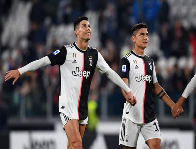 Soi kèo nhà cái Juventus vs Lecce, 14/03/2020 - VĐQG Ý [Serie A]