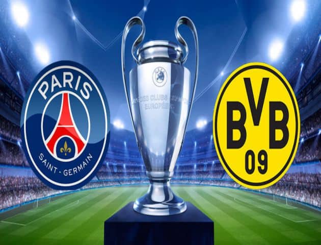 Soi kèo nhà cái PSG vs Borussia Dortmund, 11/03/2020 - Cúp C1 Châu Âu