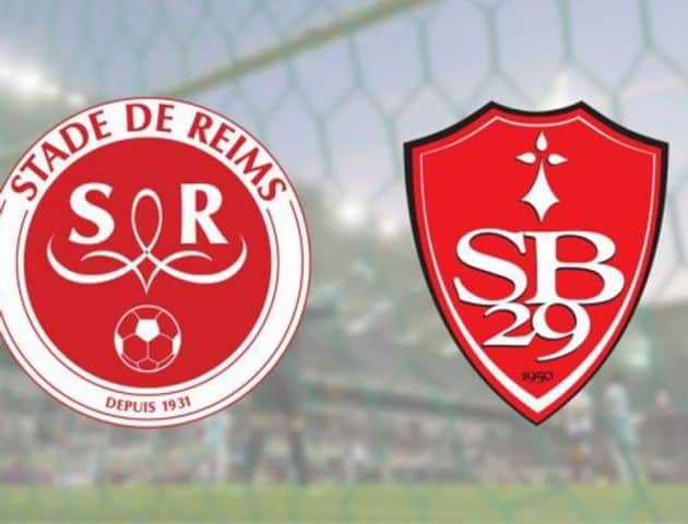 Soi kèo nhà cái Reims vs Brest, 08/03/2020 - VĐQG Pháp [Ligue 1]