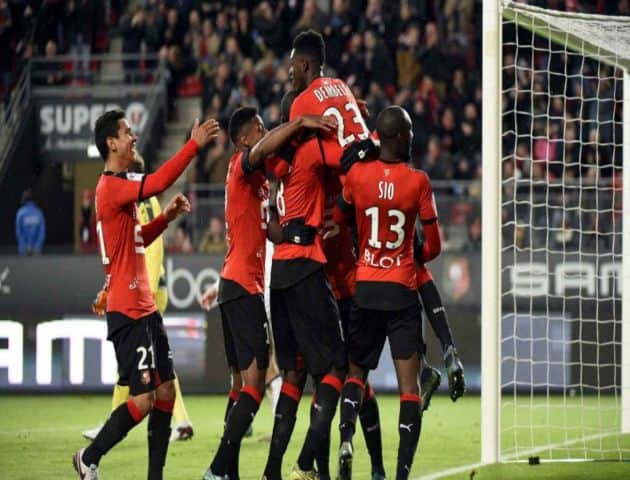 Soi kèo nhà cái Rennes vs Montpellier, 08/03/2020 - VĐQG Pháp [Ligue 1]