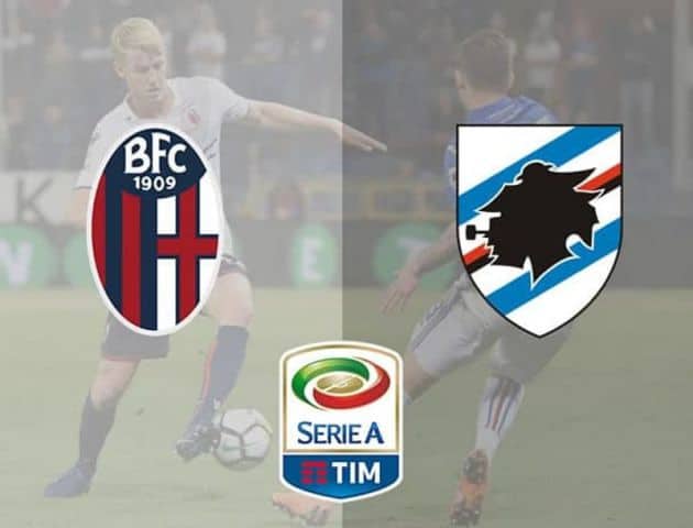 Soi kèo nhà cái Sampdoria vs Bologna, 15/03/2020 - VĐQG Ý [Serie A]