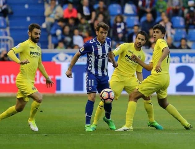 Soi kèo nhà cái Villarreal vs Leganes, 09/03/2020 - VĐQG Tây Ban Nha