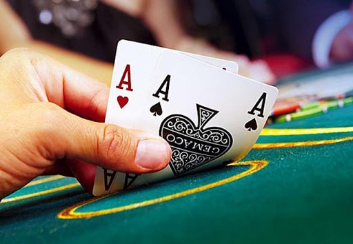 7 sai lầm đáng tiếc của người mới chơi Poker