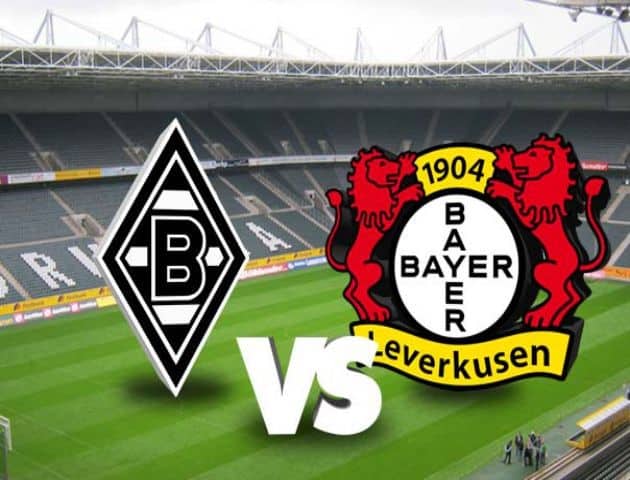 Soi kèo nhà cái Borussia M'gladbach vs Bayer Leverkusen, 23/5/2020 - Giải VĐQG Đức