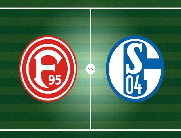 Soi kèo nhà cái Fortuna Dusseldorf vs Schalke 04, 28/5/2020 - Giải VĐQG Đức