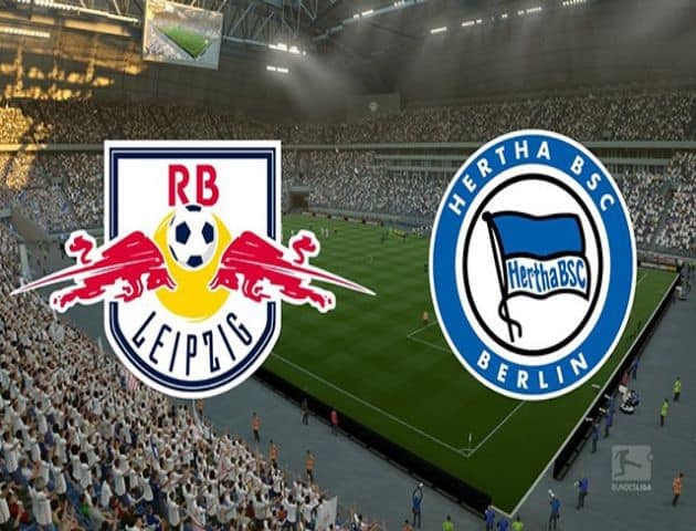 Soi kèo nhà cái RB Leipzig vs Hertha BSC, 27/5/2020 - Giải VĐQG Đức