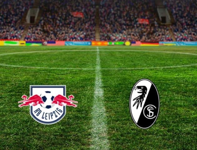 Soi kèo nhà cái RB Leipzig vs Freiburg, 16/5/2020 - Giải VĐQG Đức