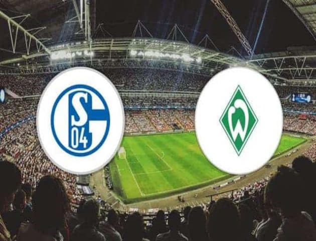 Soi kèo nhà cái Schalke 04 vs Werder Bremen, 30/5/2020 - Giải VĐQG Đức