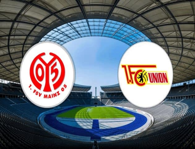 Soi kèo nhà cái Union Berlin vs Mainz 05, 28/5/2020 - Giải VĐQG Đức