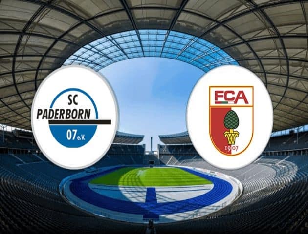Soi kèo nhà cái Augsburg vs Paderborn, 28/5/2020 - Giải VĐQG Đức