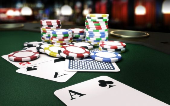Hướng dẫn 3 bí kíp chơi poker khó kiếm được nếu không phải cao thủ