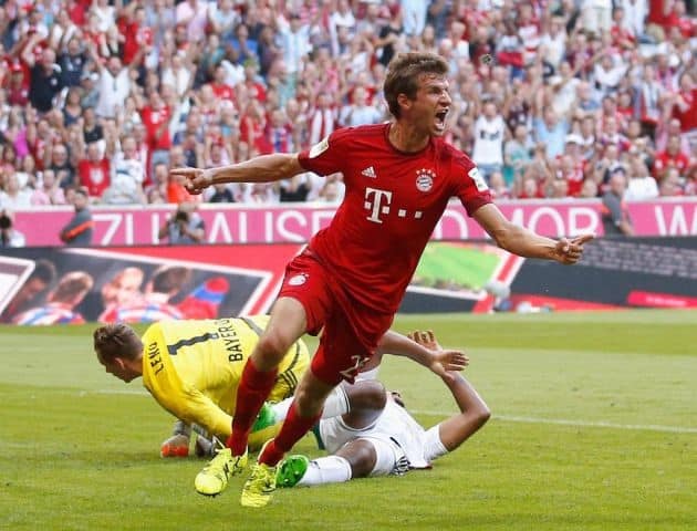 Soi kèo nhà cái Bayer Leverkusen vs Bayern Munich, 06/6/2020 - Giải VĐQG Đức