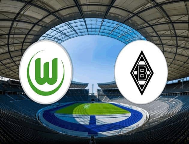 Soi kèo nhà cái Borussia M'gladbach vs Wolfsburg, 16/6/2020 - Giải VĐQG Đức