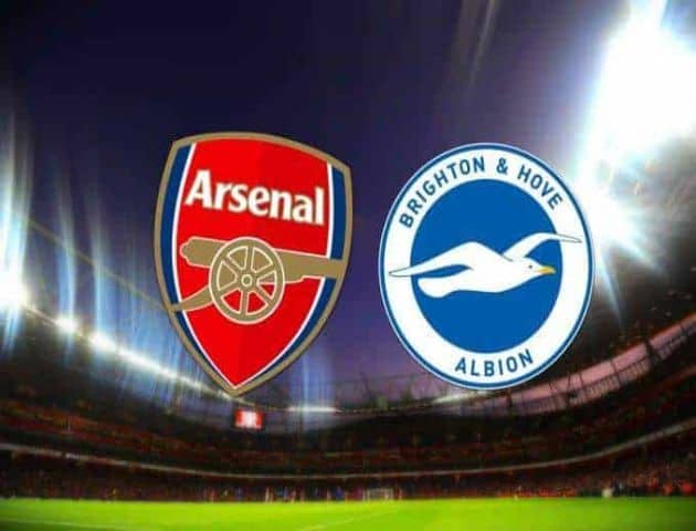 Soi kèo nhà cái Brighton vs Arsenal, 20/6/2020 - Ngoại Hạng Anh