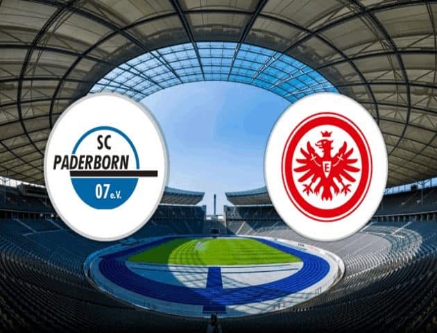 Soi kèo nhà cái Eintracht Frankfurt vs Paderborn, 27/6/2020 - Giải VĐQG Đức