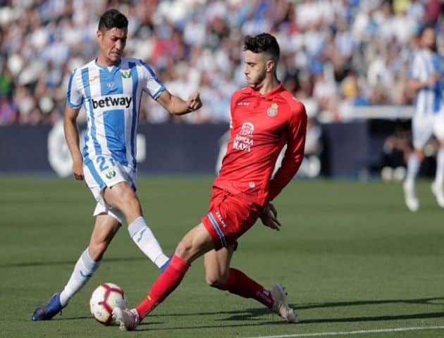 Soi kèo nhà cái Espanyol vs Leganes, 05/7/2020 - VĐQG Tây Ban Nha