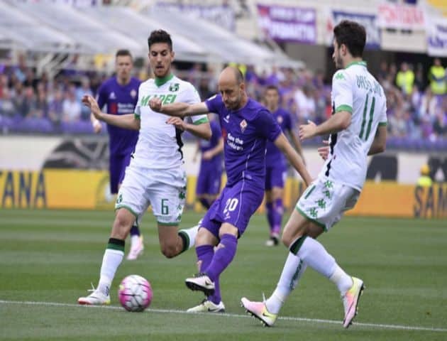 Soi kèo nhà cái Fiorentina vs Sassuolo, 02/7/2020 - VĐQG Ý [Serie A]