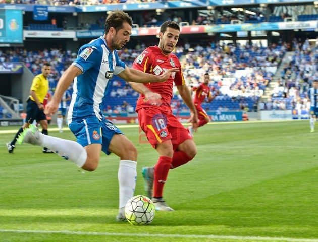 Soi kèo nhà cái Getafe vs Espanyol, 17/6/2020 - VĐQG Tây Ban Nha