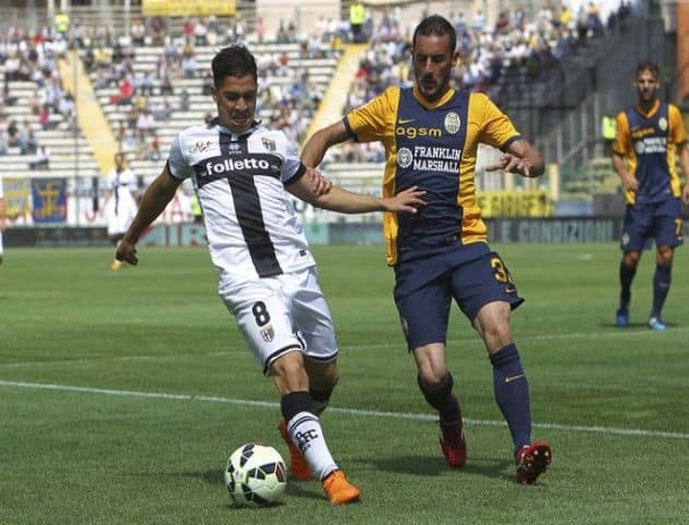 Soi kèo nhà cái Hellas Verona vs Parma, 02/7/2020 - VĐQG Ý [Serie A]