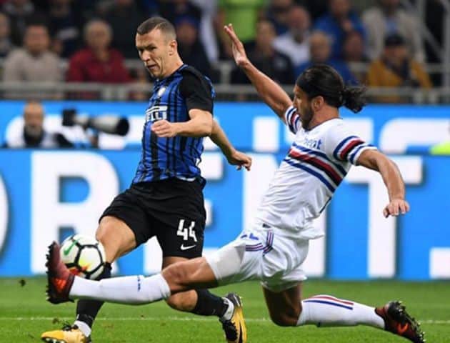 Soi kèo nhà cái Inter Milan vs Sampdoria, 22/6/2020 - VĐQG Ý [Serie A]