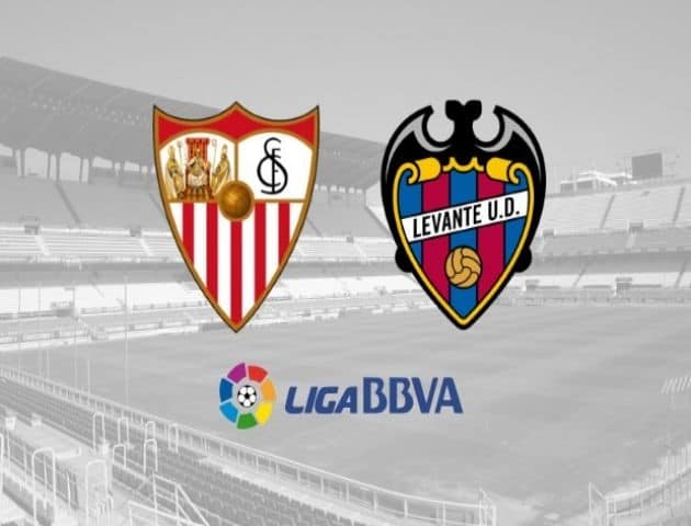 Soi kèo nhà cái Levante vs Sevilla, 16/6/2020 - VĐQG Tây Ban Nha