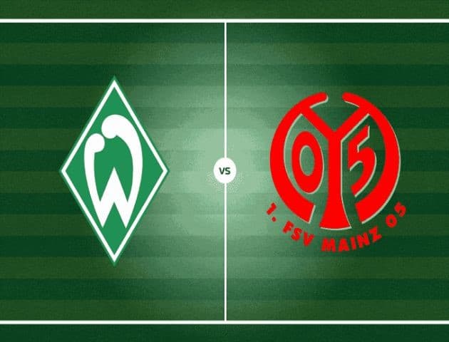 Soi kèo nhà cái Mainz 05 vs Werder Bremen, 20/6/2020 - Giải VĐQG Đức